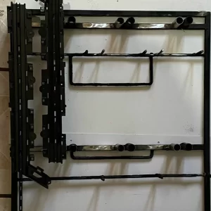 Rack para pintura